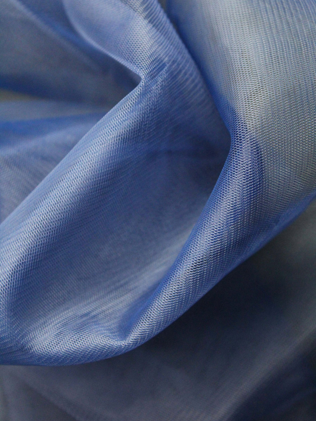 Tulle marine (138) - TU0031