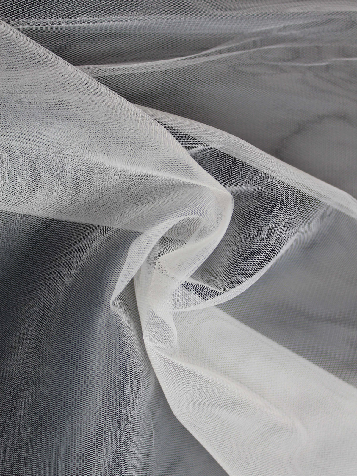 Tulle rose pâle (103) - TU0031