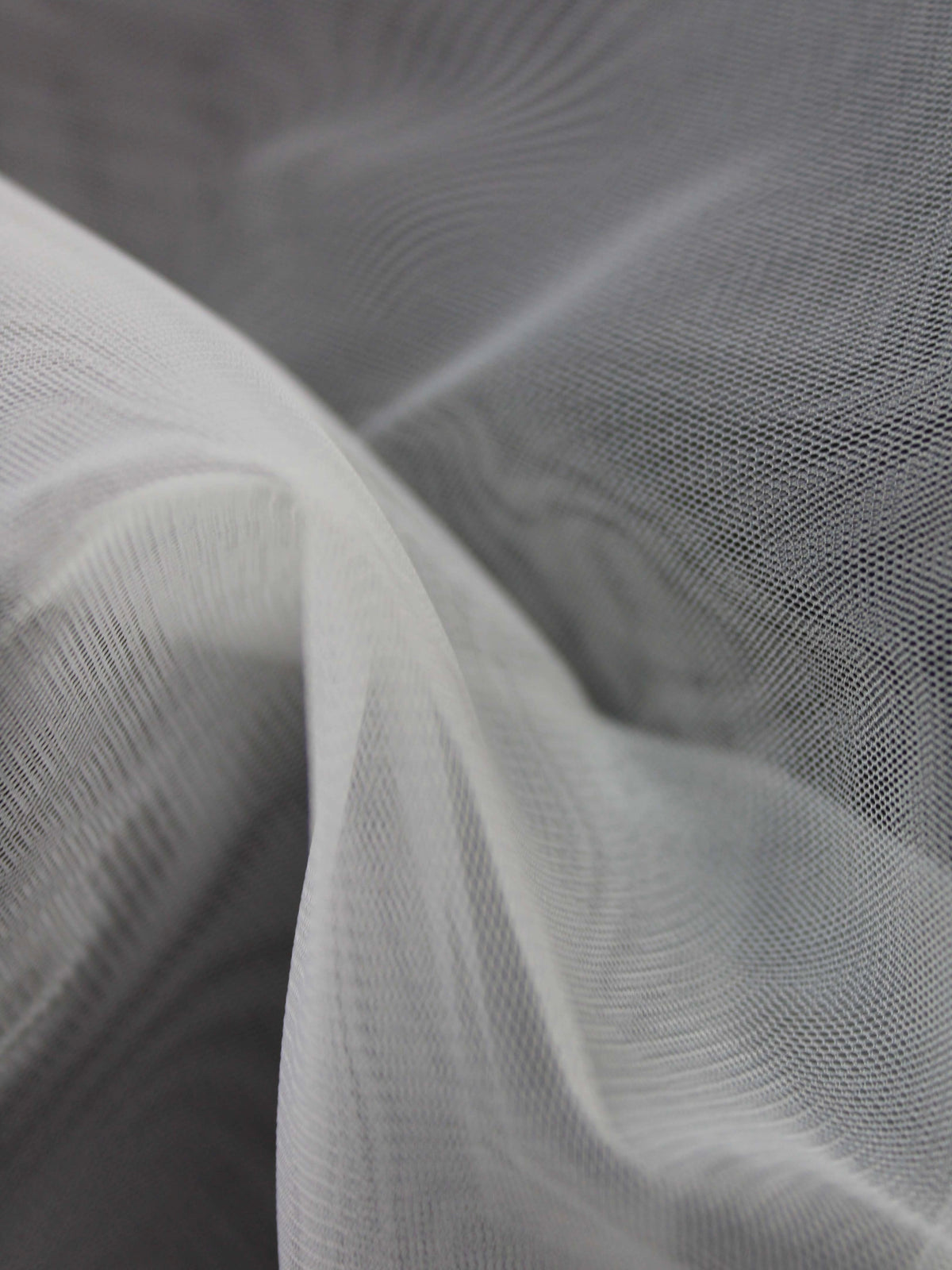 Tulle Menthe Douce (55) - TU0031