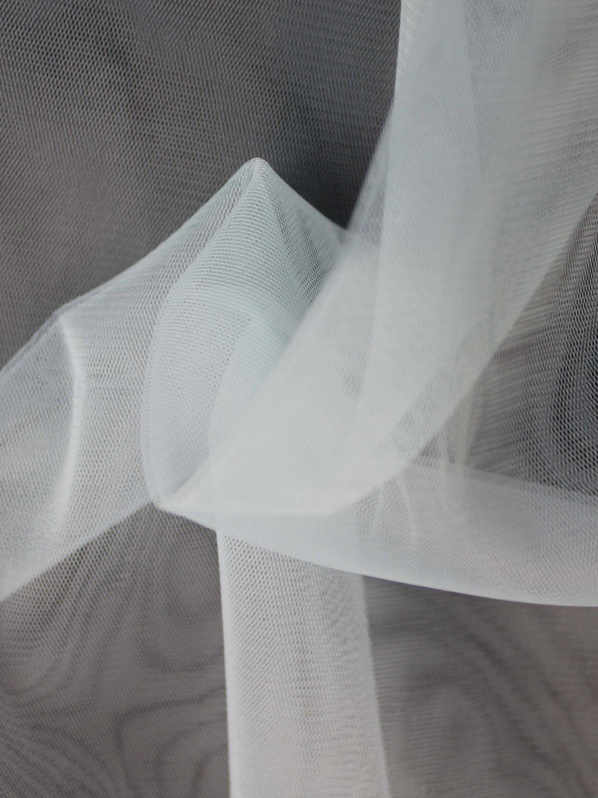 Tulle bleu marine foncé (95) - TU0031