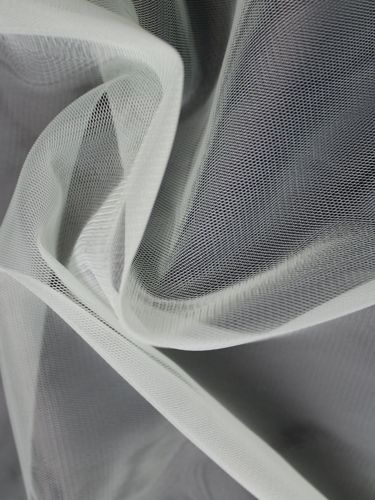 SL Menthe (16) Tulle - TU0031