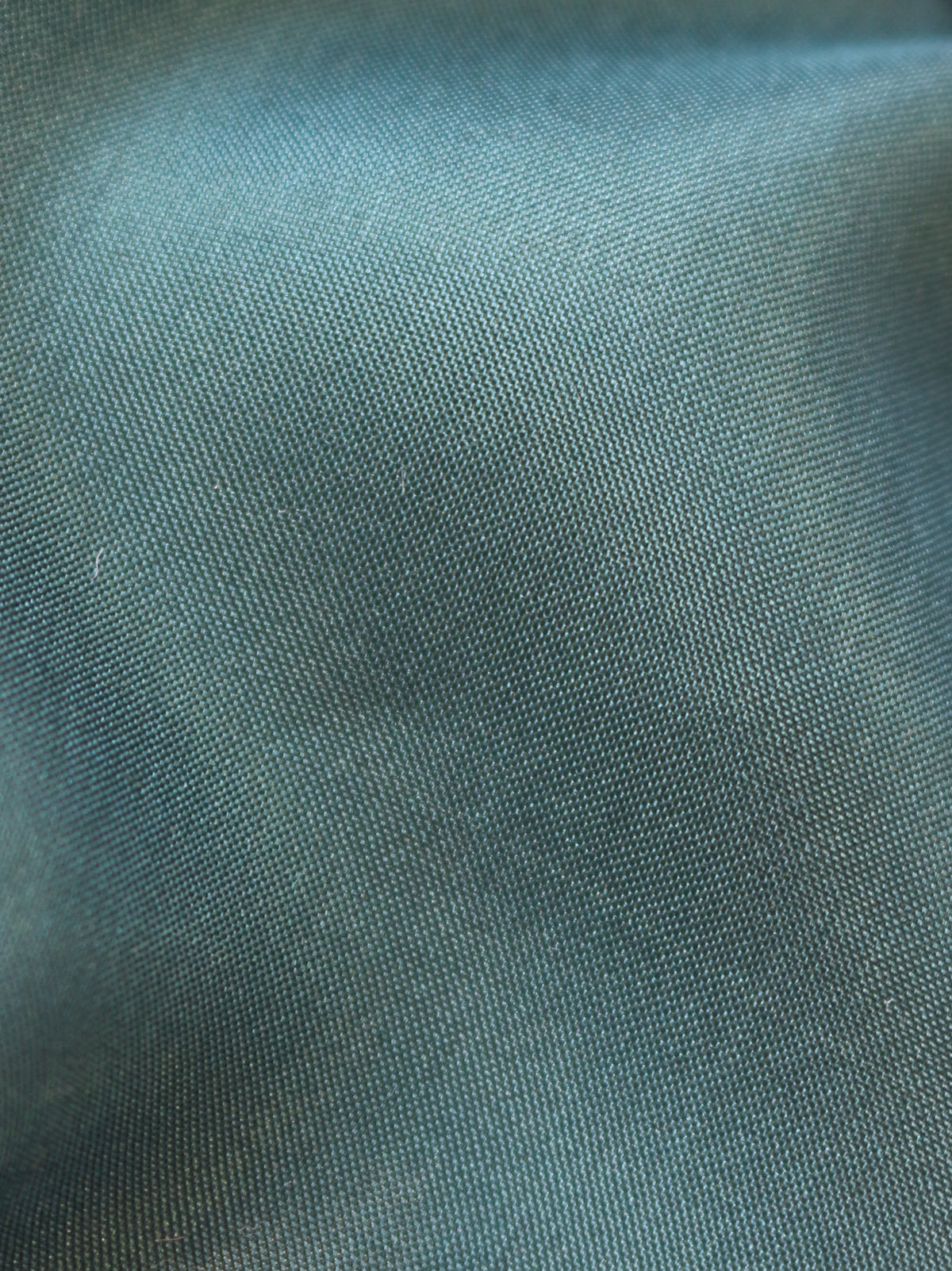 Habotai en soie bleu sarcelle - Mosaïque