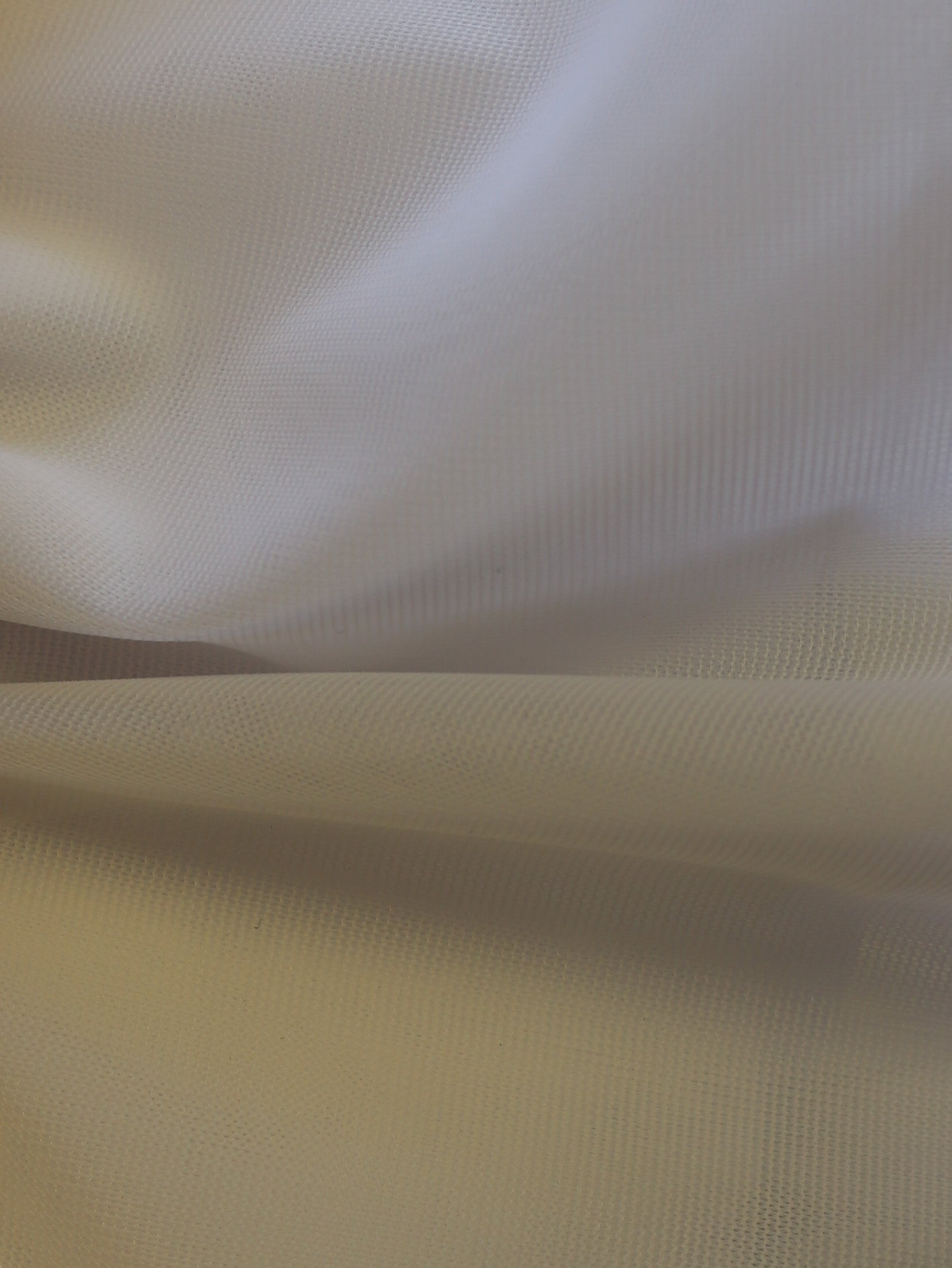 Body Tulle Blanc - Challenger