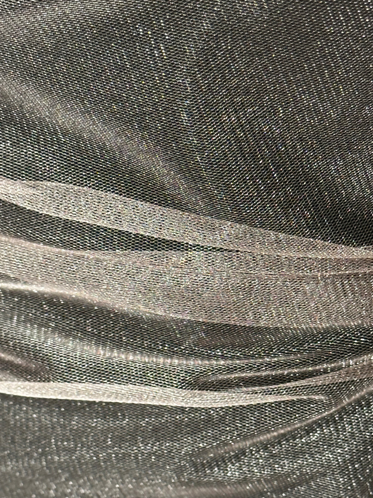 Tulle extensible rose antique - Proficiency