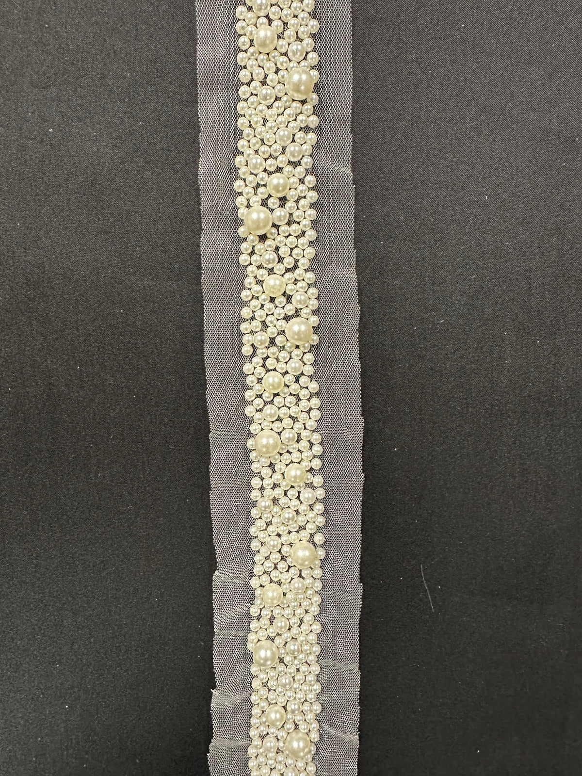 Bordure en cristal - Thematic