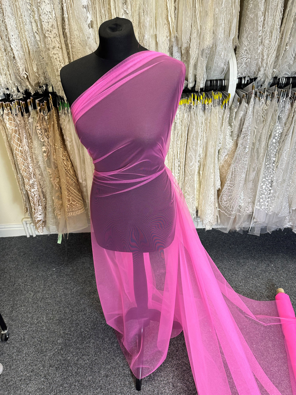 Tulle Bonbon - Carnival