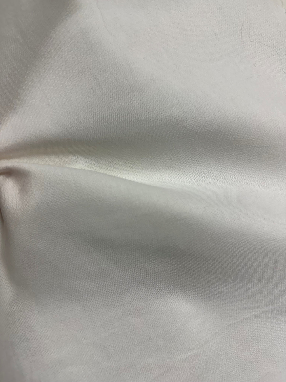 Entoilage en coton non thermocollant - Président