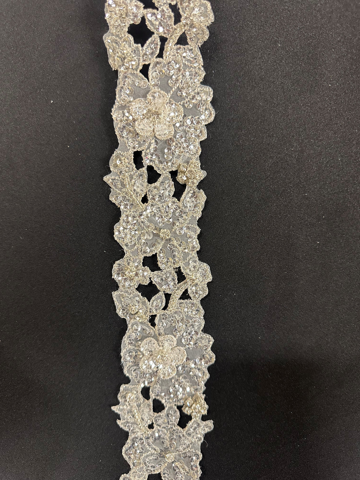 Bordure en cristal - Galaxy