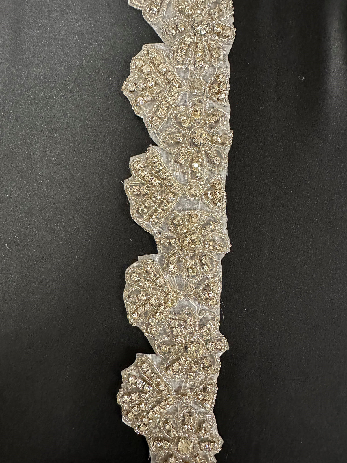 Garniture en cristal - Lexicon (CT 1005)