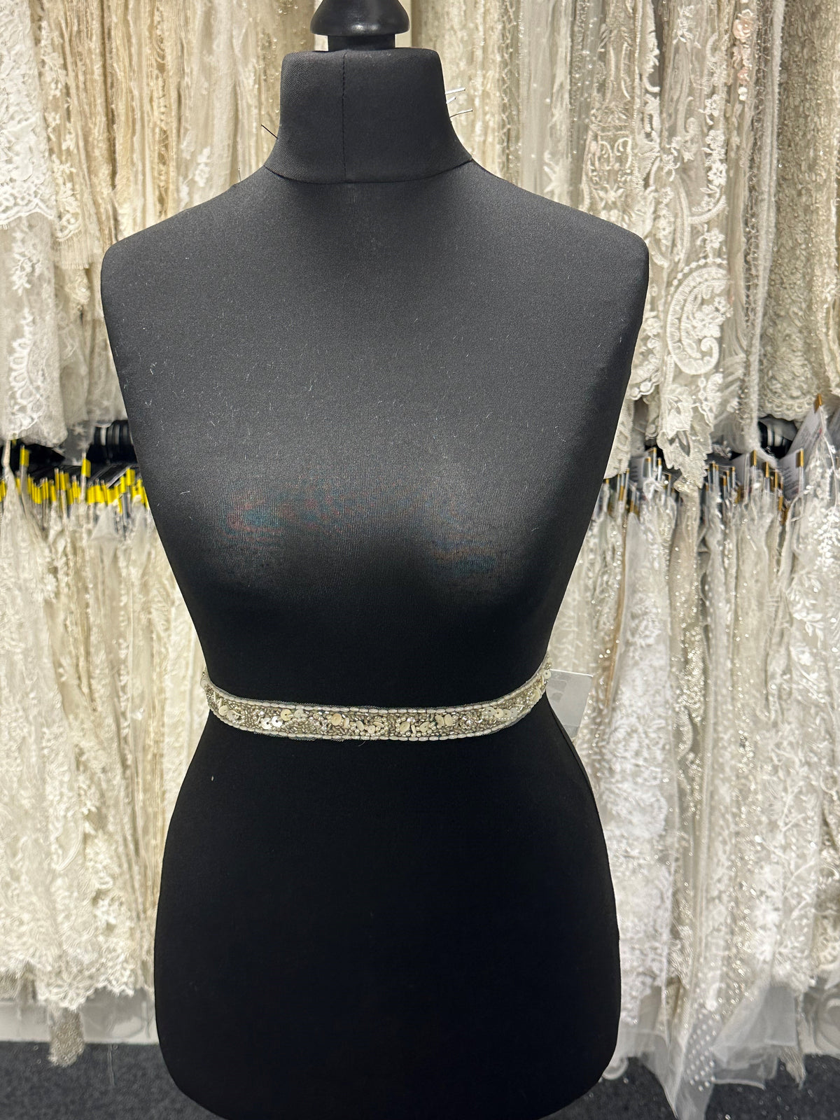 Bordure en cristal - Ursa