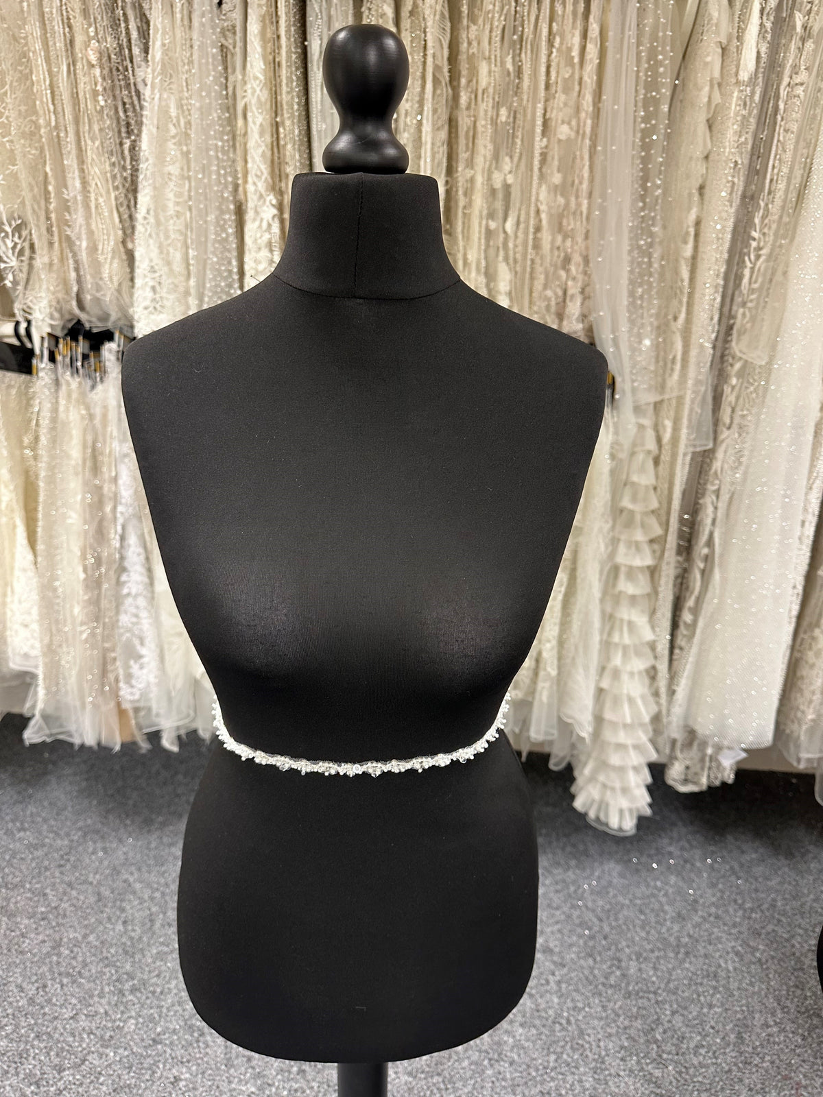 Bordure en Dentelle - Orbit