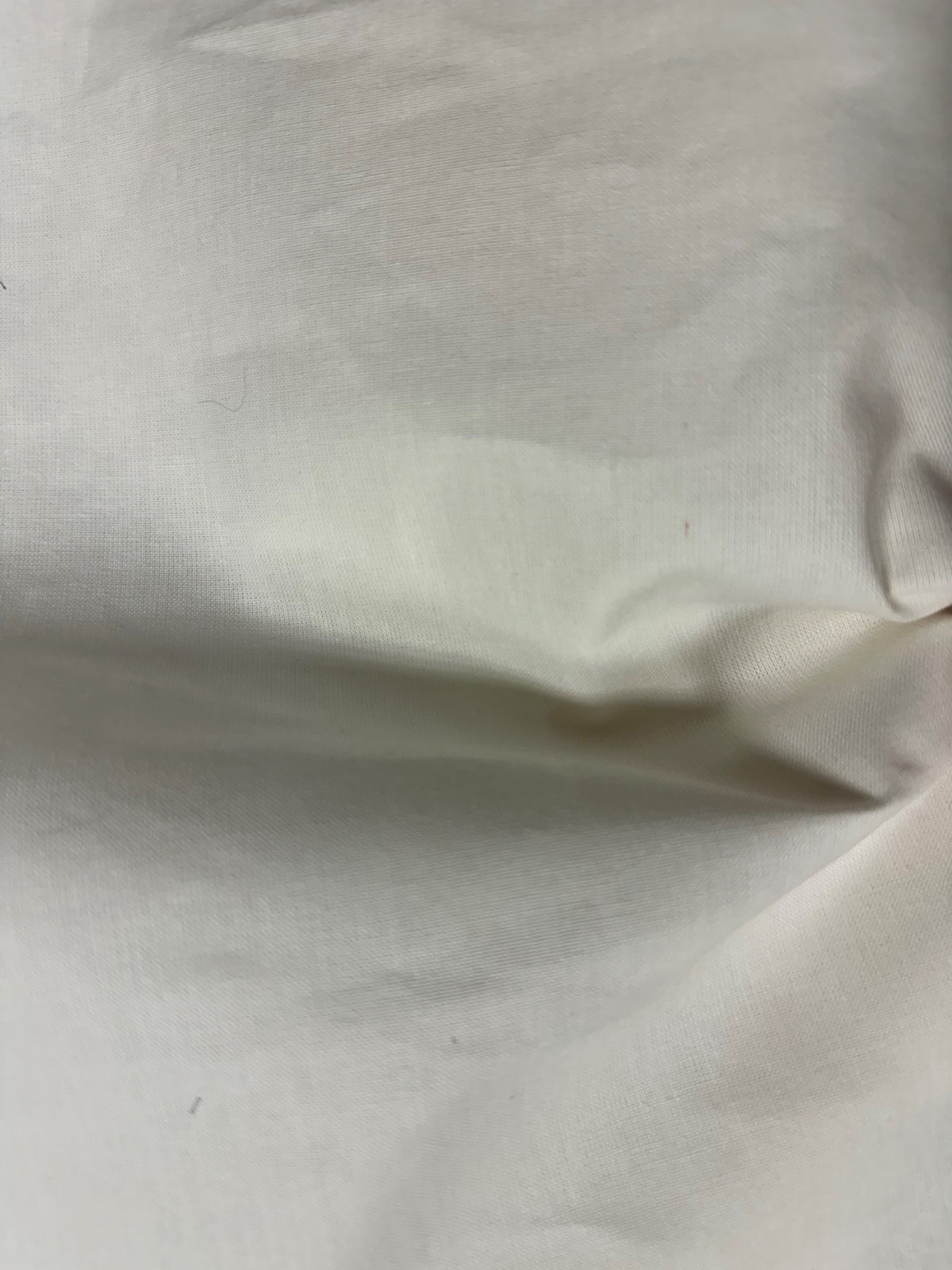 Entoilage thermocollant en coton - Chancellor