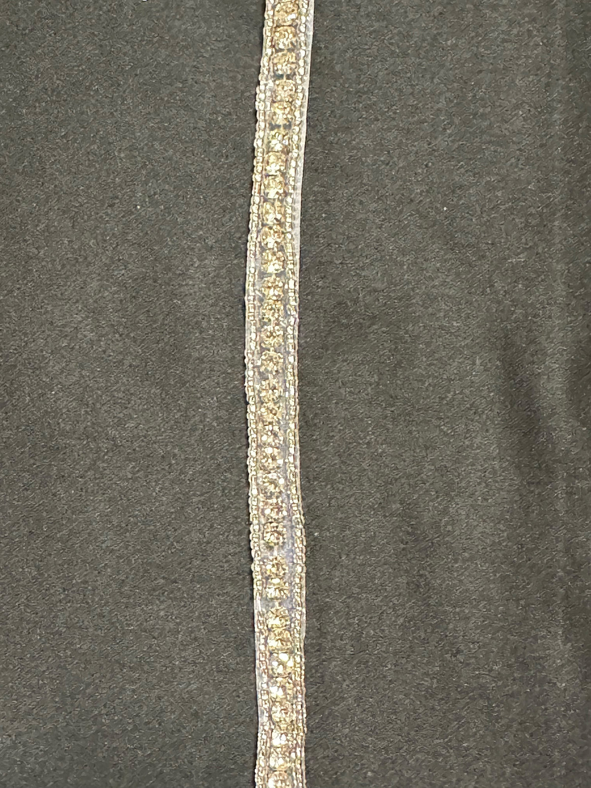 Garniture en cristal - Élixir