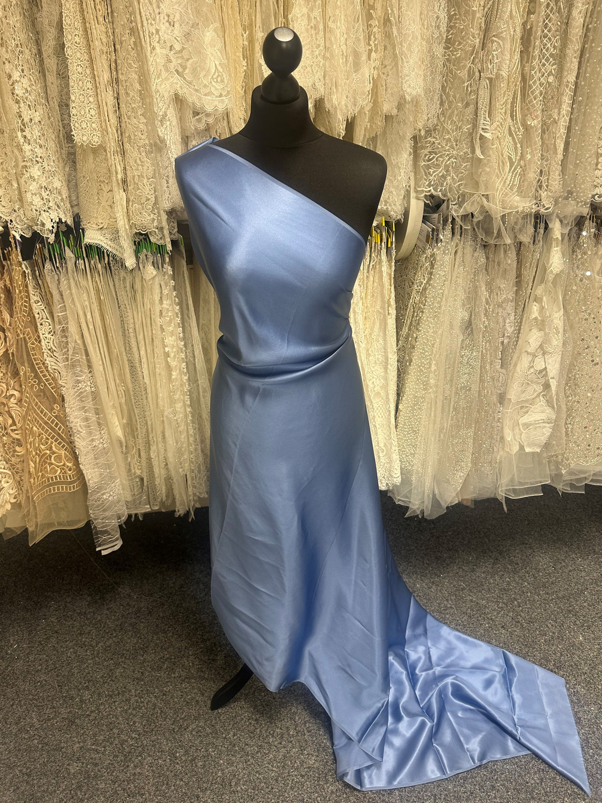 Jacinthe Satin - Magnifique