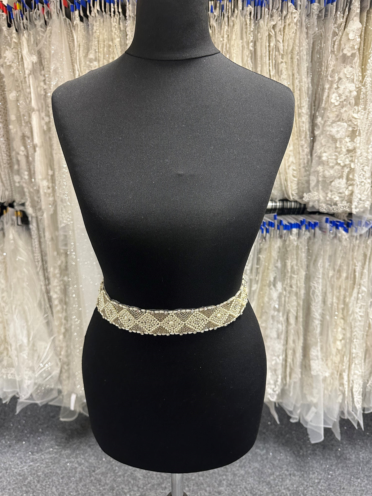 Bordure en cristal - Genesis