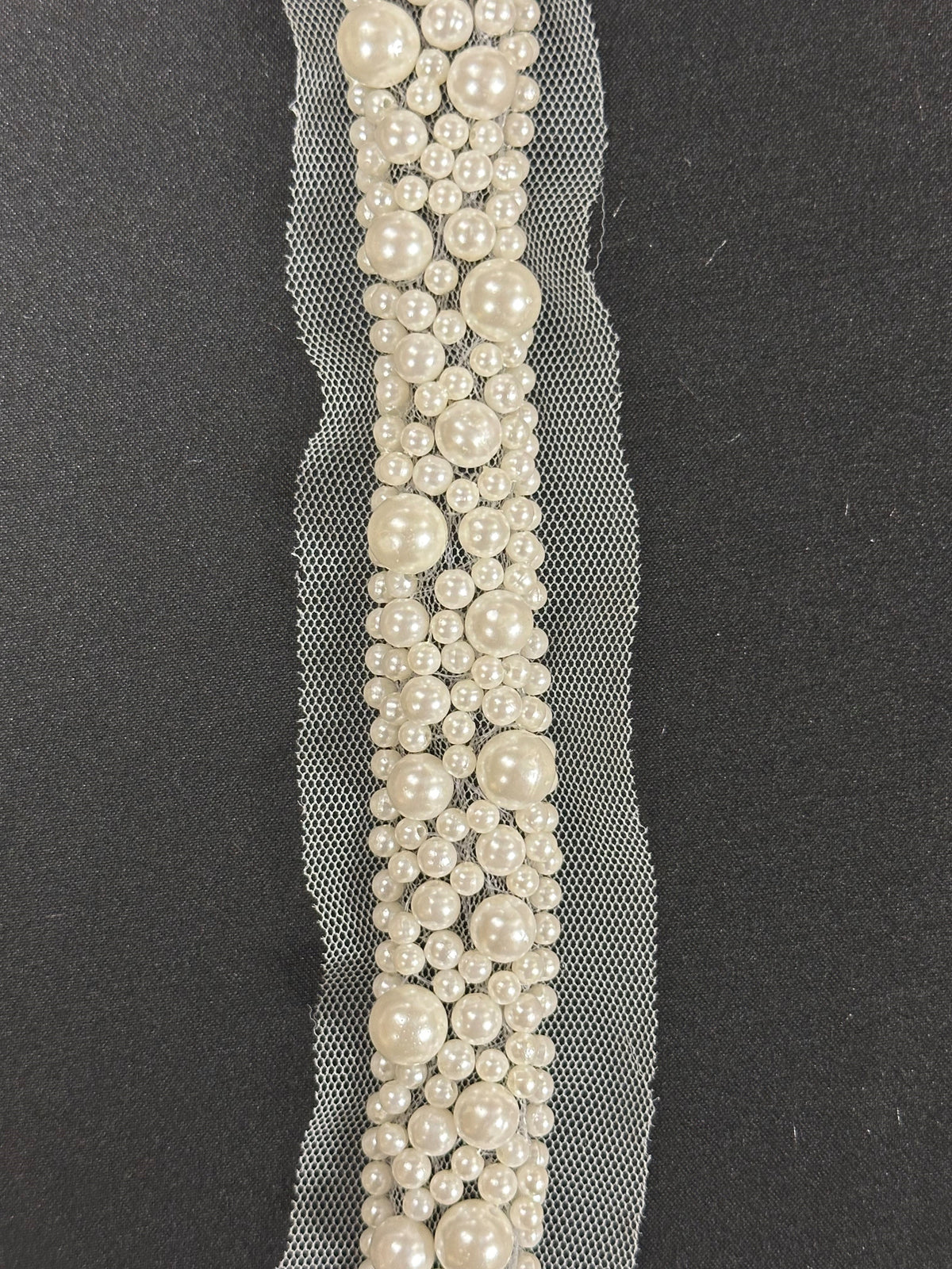 Bordure en cristal - Apollo