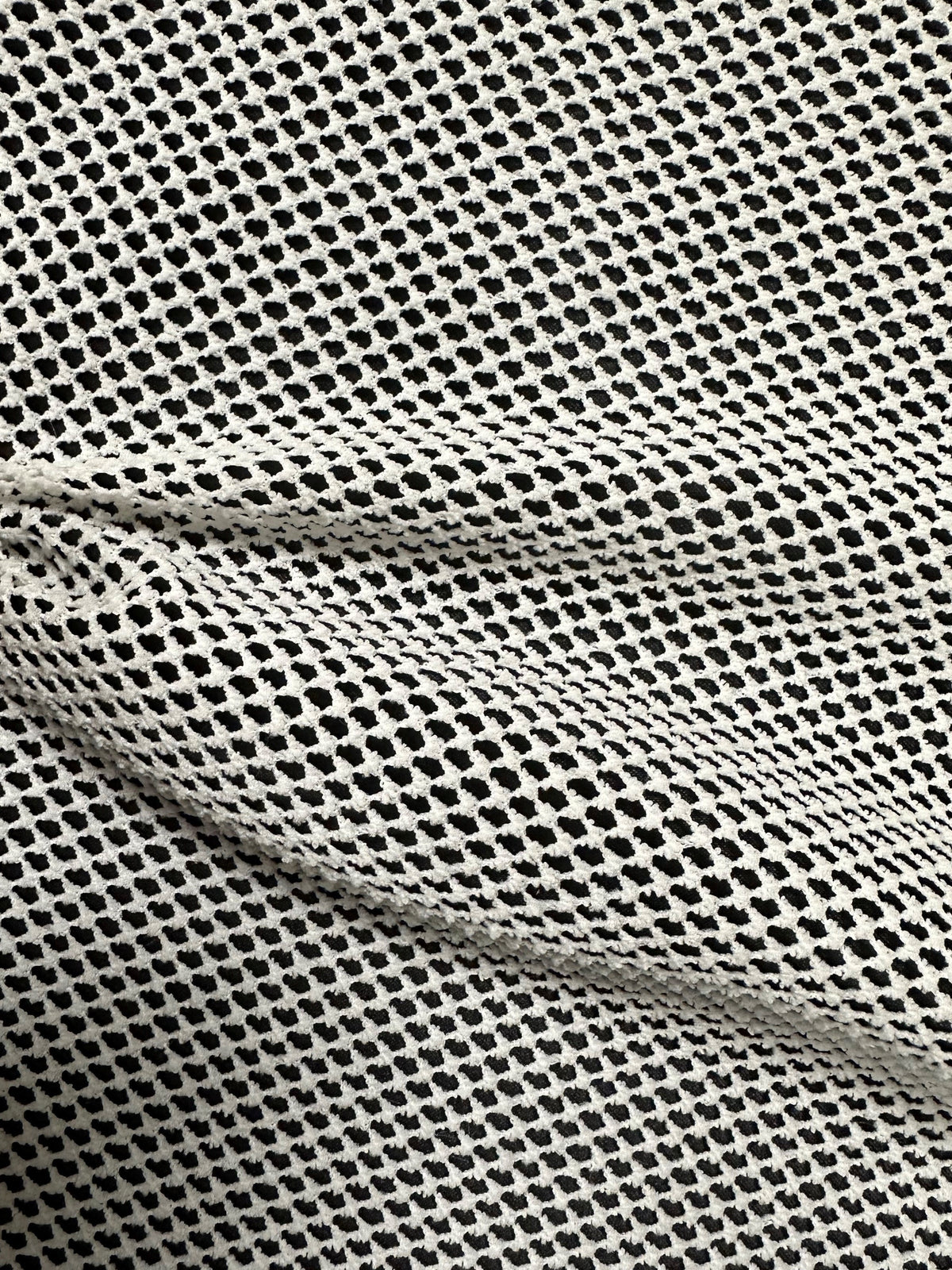 Filet de pêche ivoire - Soif de voyage