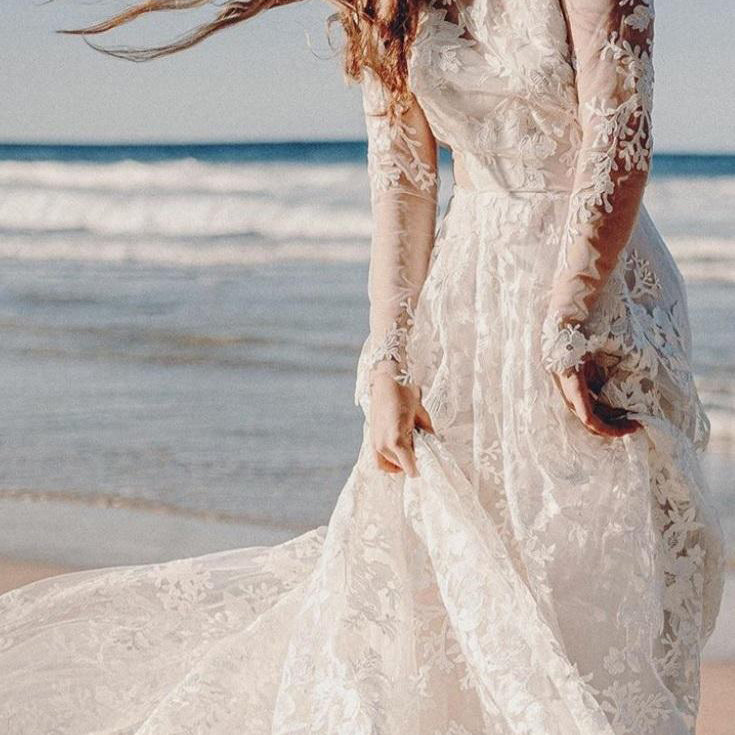 About Bridal Fabrics