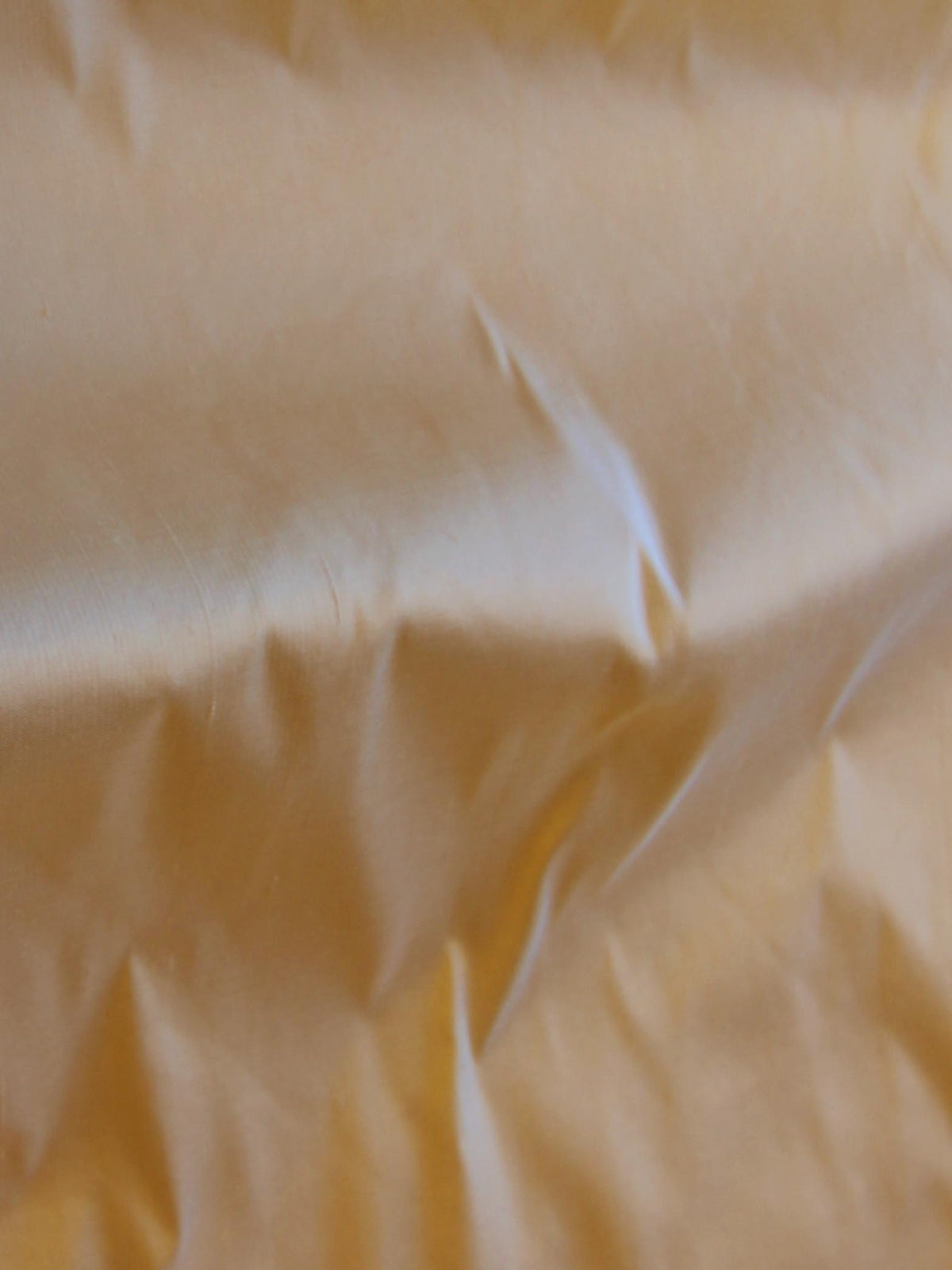 Dupion De Soie Or Antique - Cameo