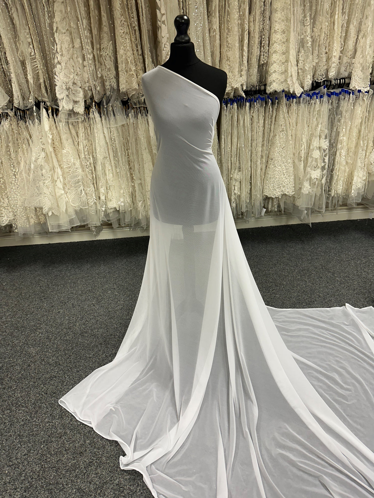 Ivory Powernet - Accommodation