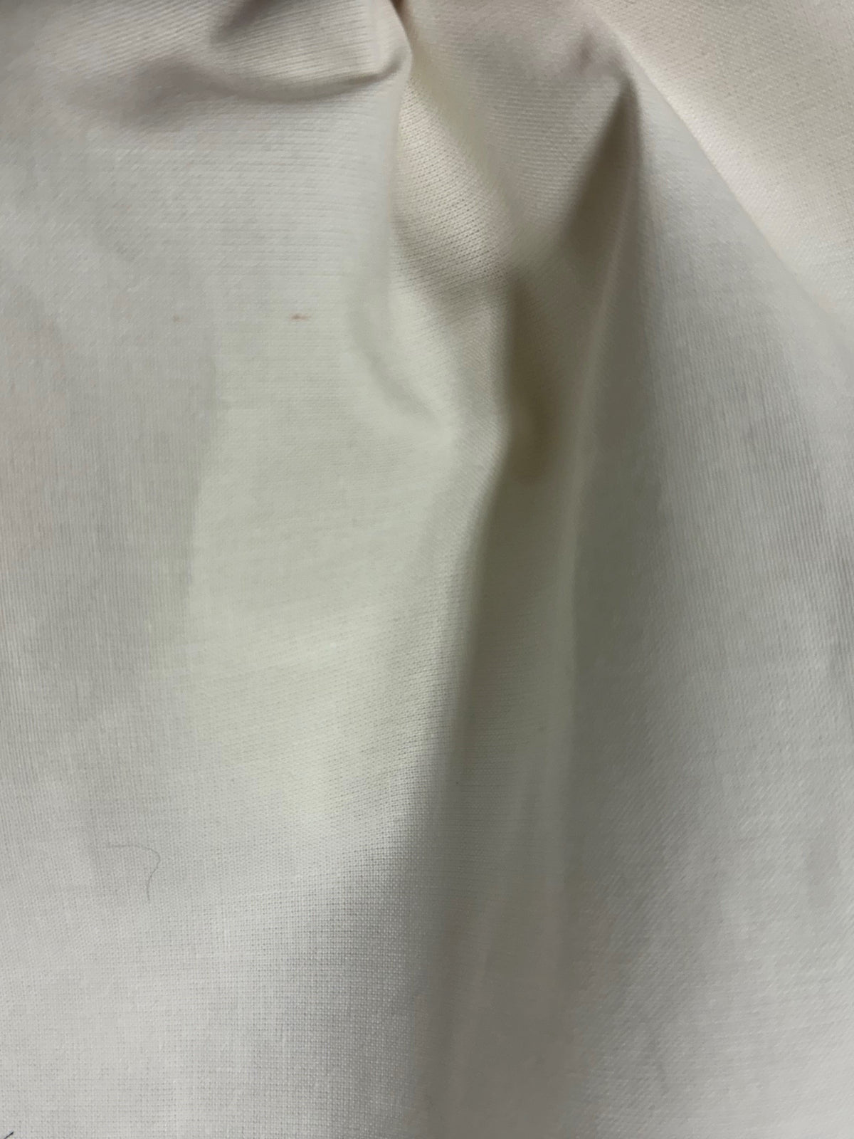 Entoilage thermocollant en coton - Chancellor