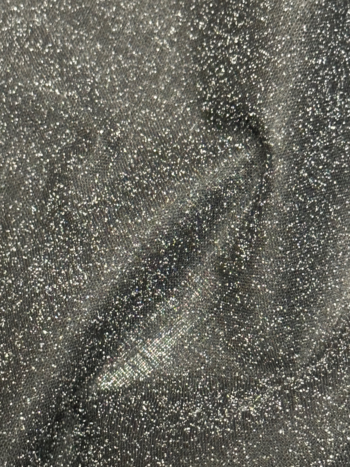 Doublure tissée noire - Vulnérabilité