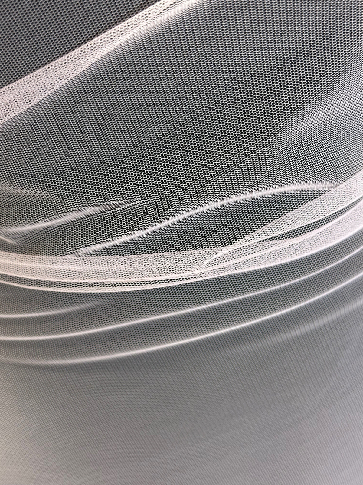 Tulle Rose Pale - Carnival