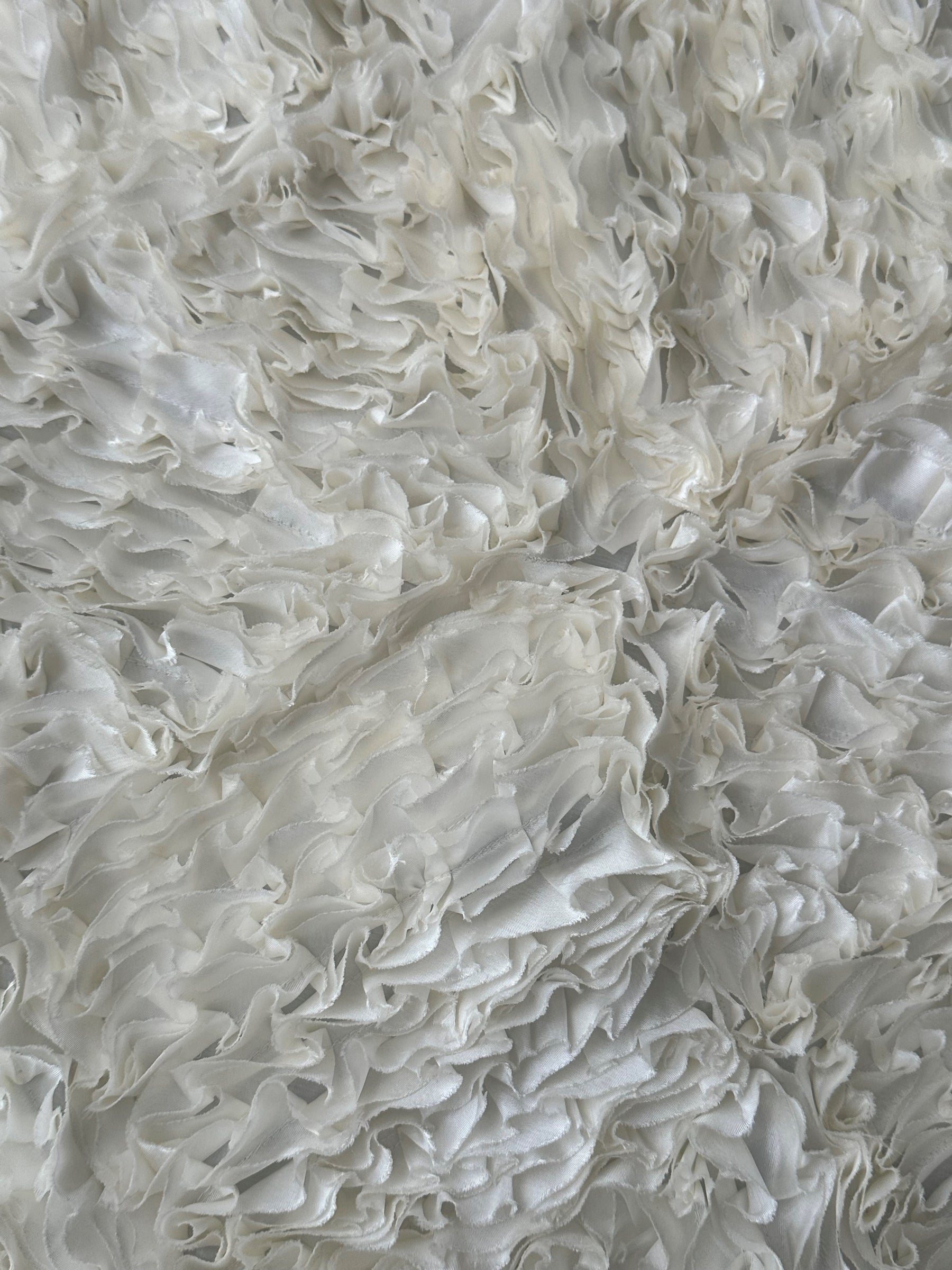 Broderie Couture Champagne - Mystique