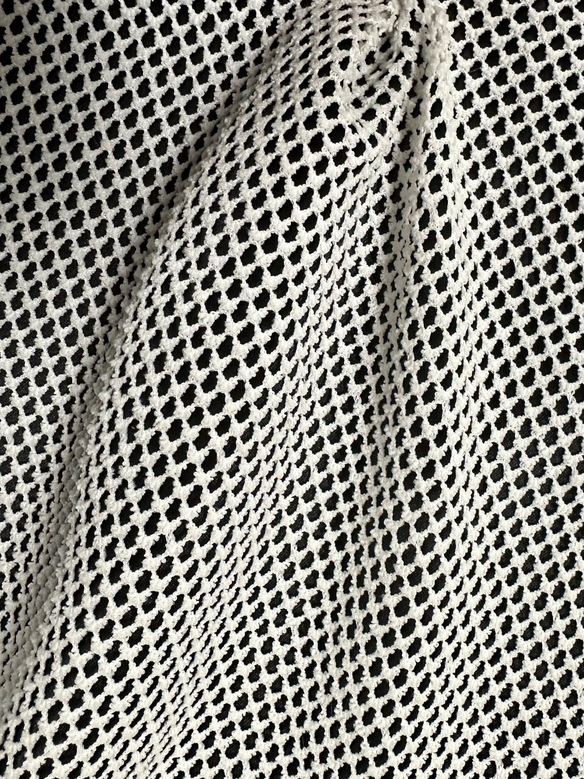 Filet de pêche ivoire - Soif de voyage