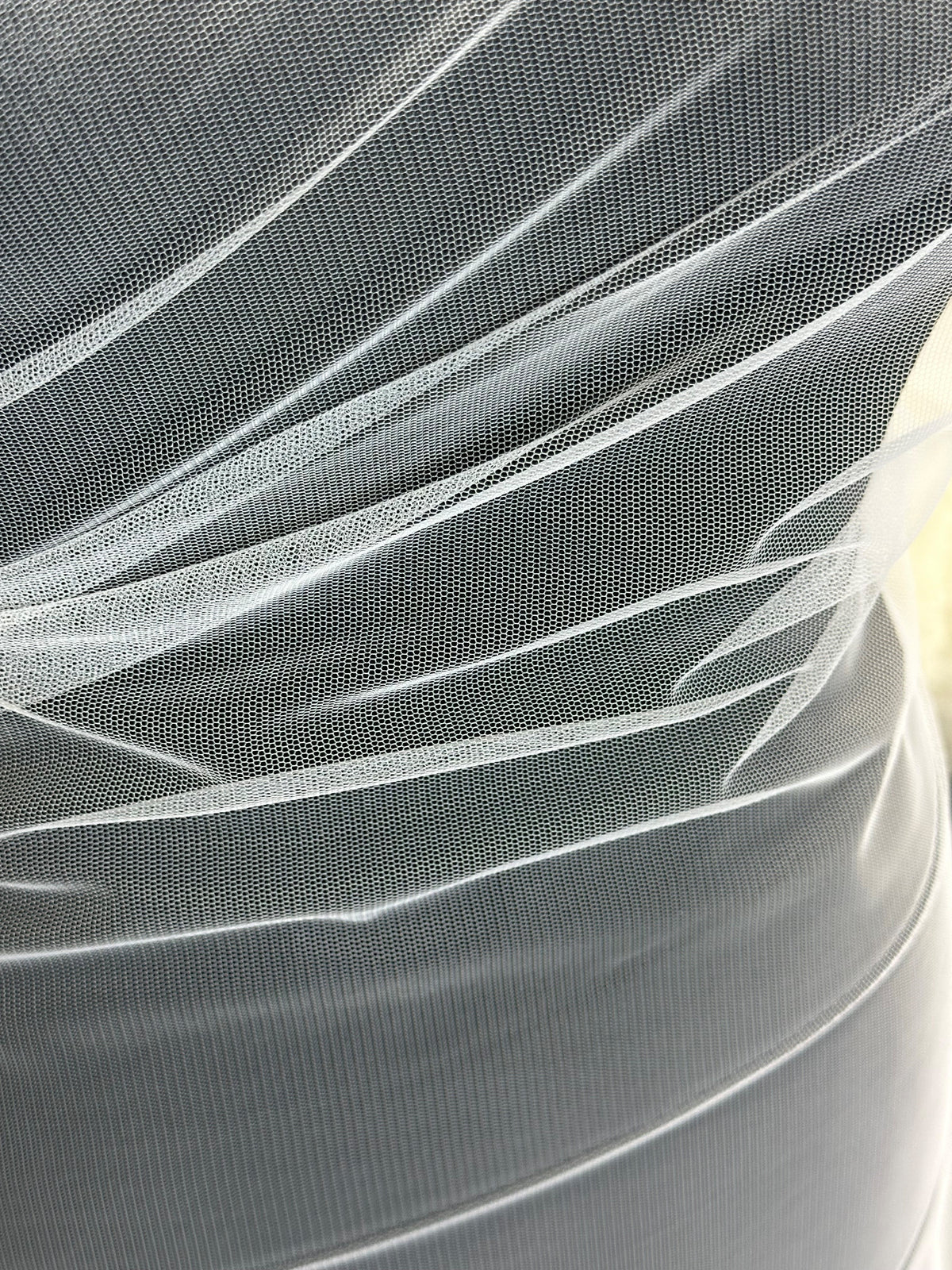 Tulle Blanc - Carnival