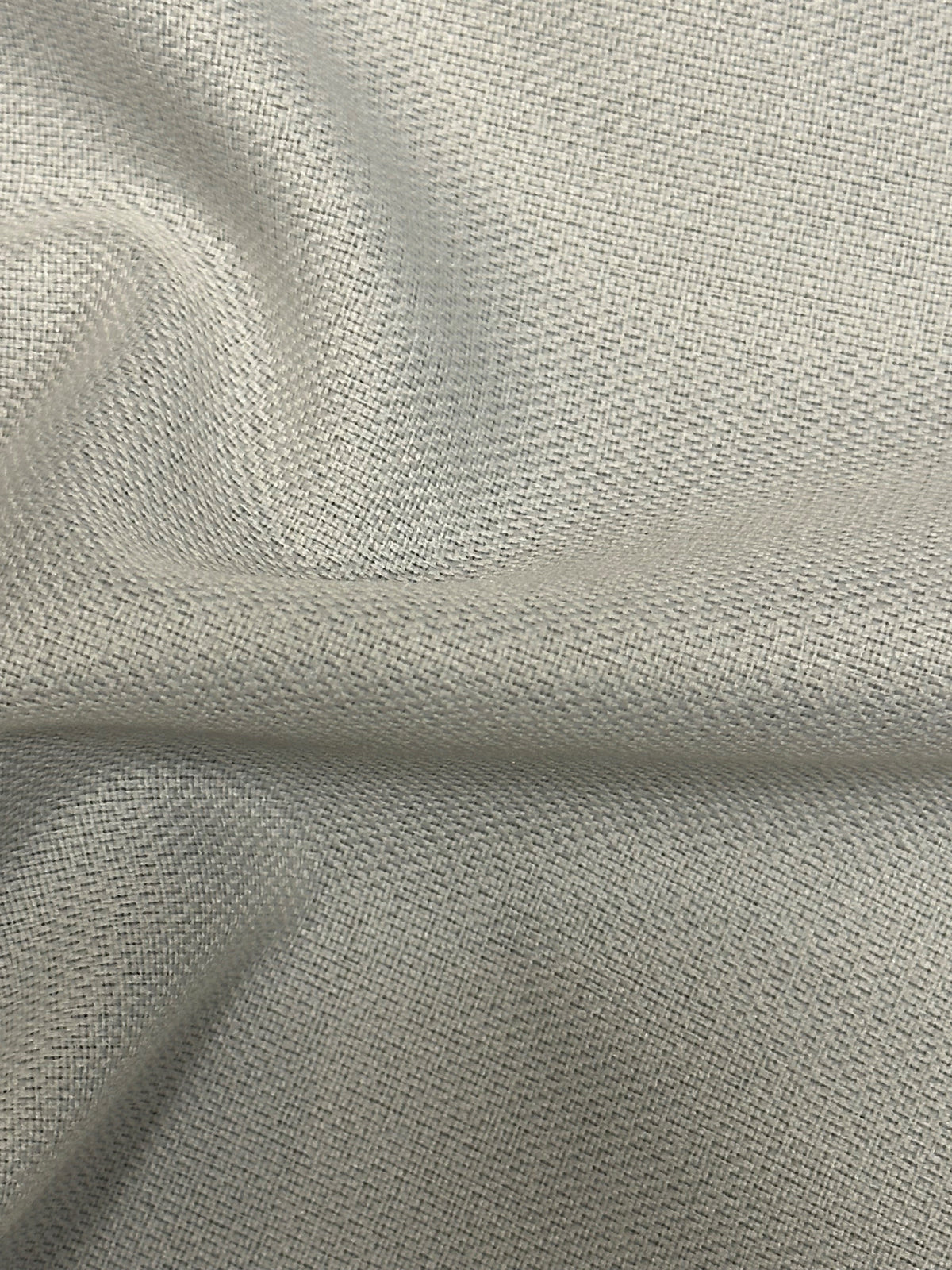 Entoilage thermocollant blanc souple mi-lourd - Prince