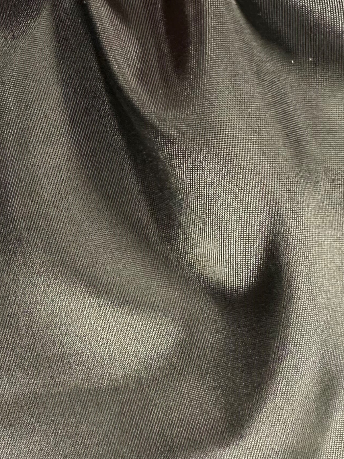 Doublure noire écologique - Reprieve