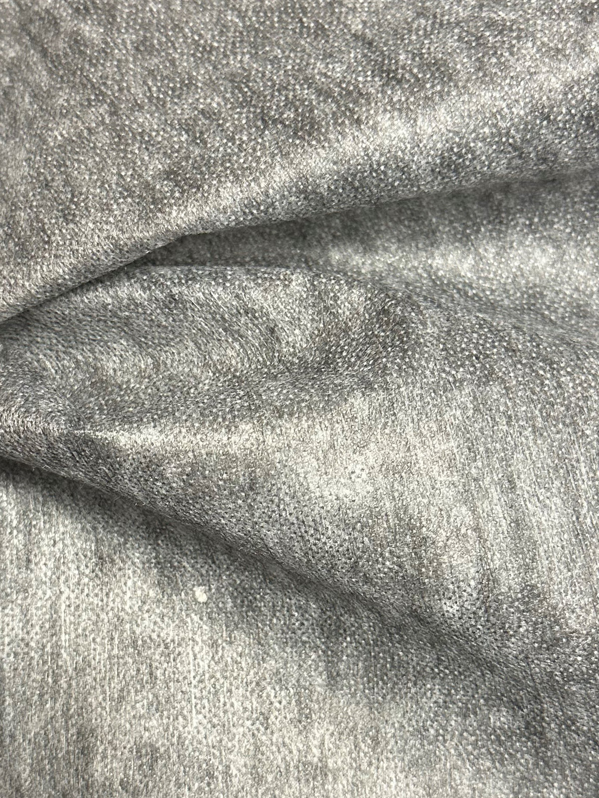 Entoilage thermocollant au charbon de bois - Garantie