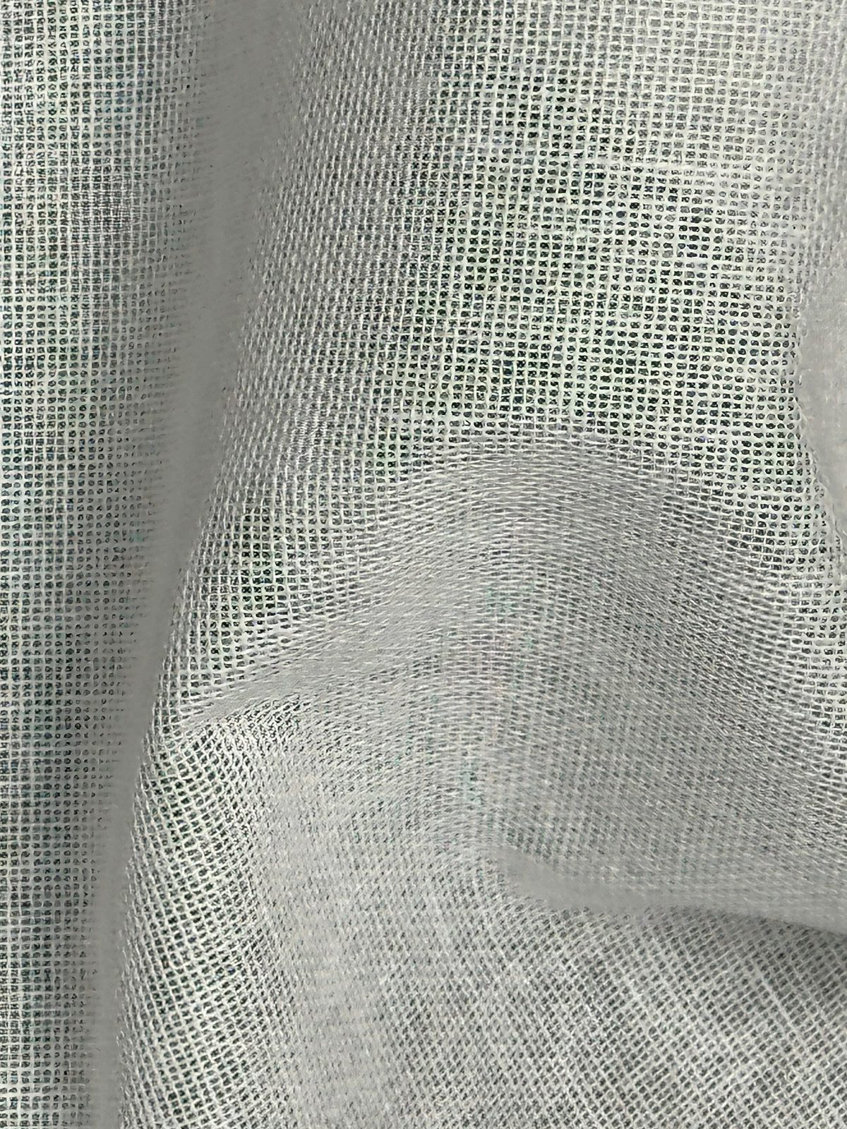 Entoilage thermocollant extra fin blanc - Magma