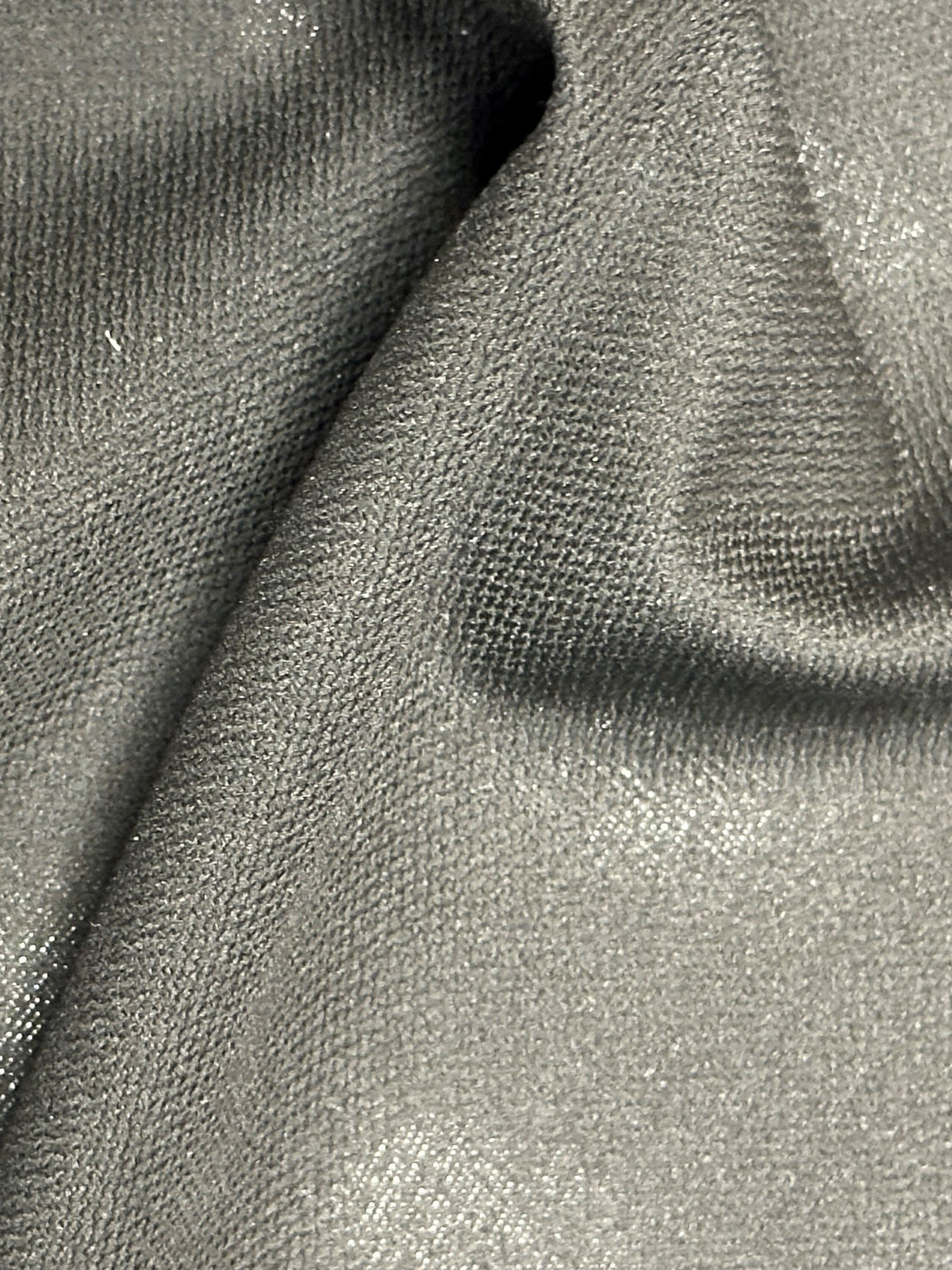 Entoilage thermocollant noir souple de poids moyen - Prince