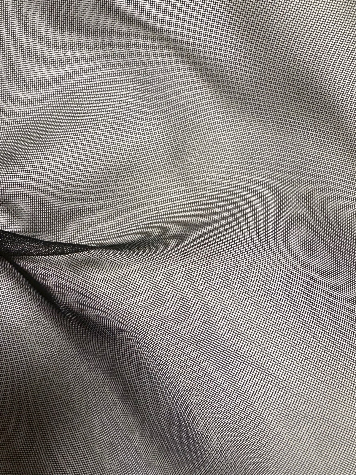 Black Crinolene - Holcombe