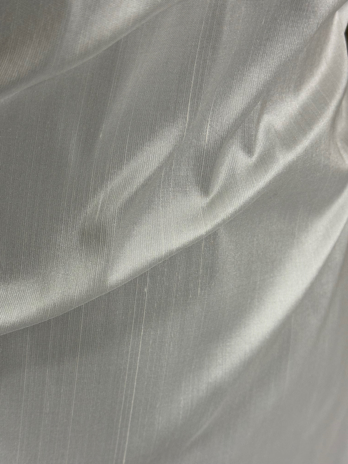 Dupion de soie ivoire – Beguile