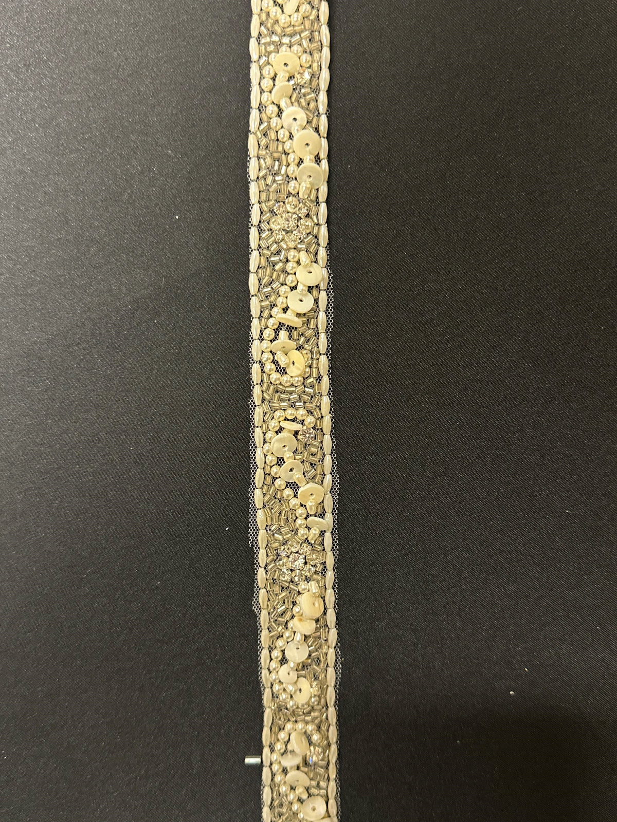 Bordure en cristal - Ursa