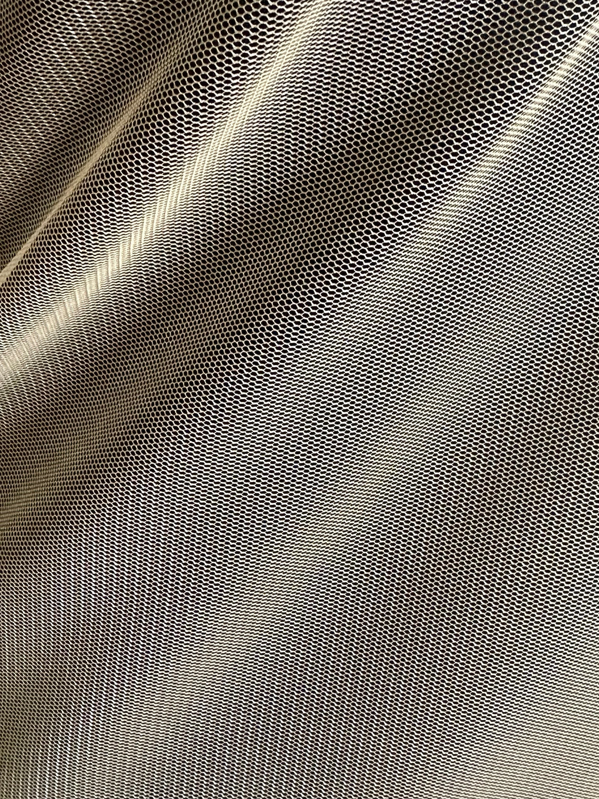 Tulle Stretch Nude - Success