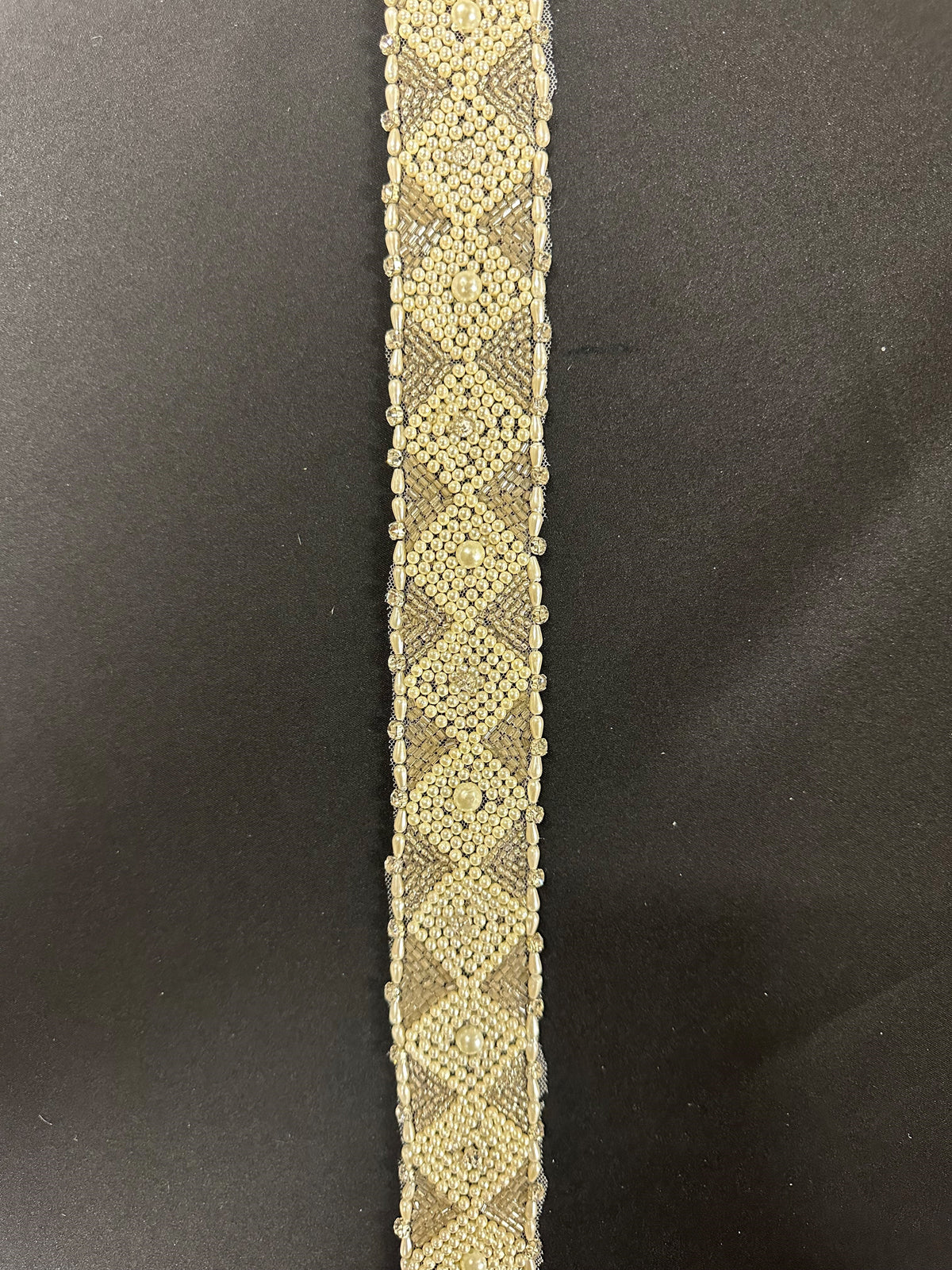 Bordure en cristal - Genesis