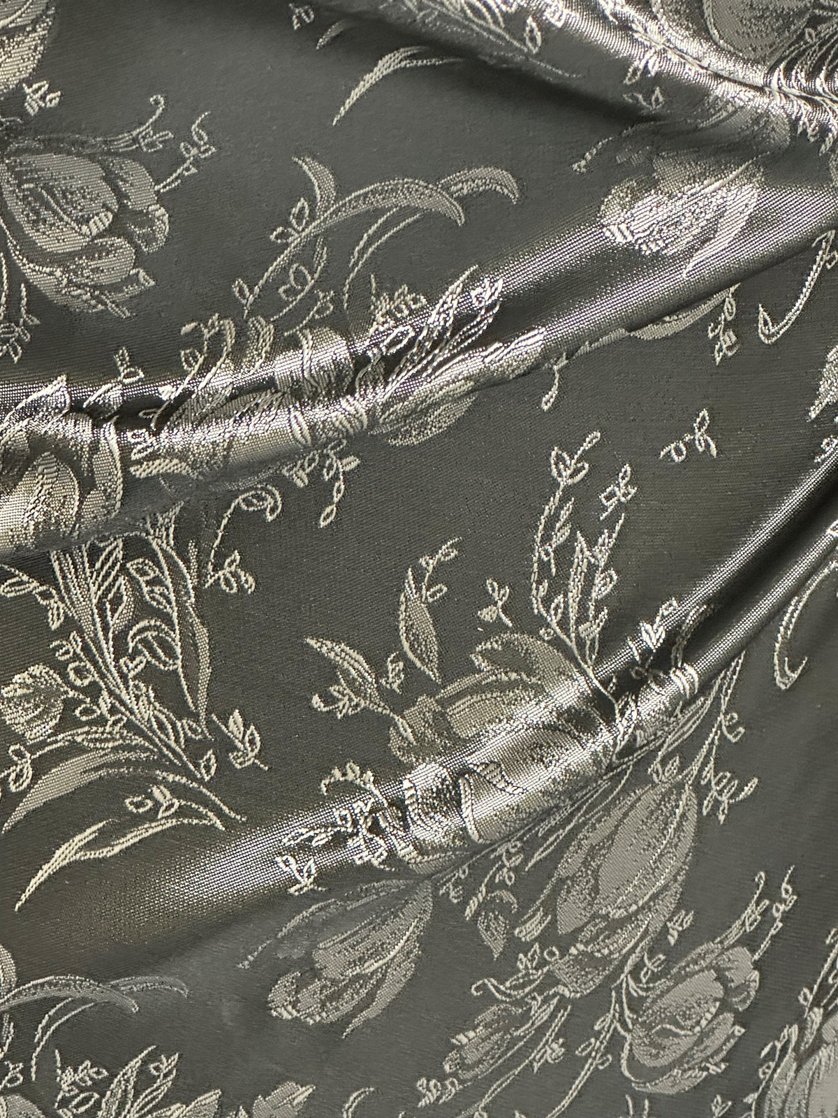 Brocard Jacquard – Zanzibar