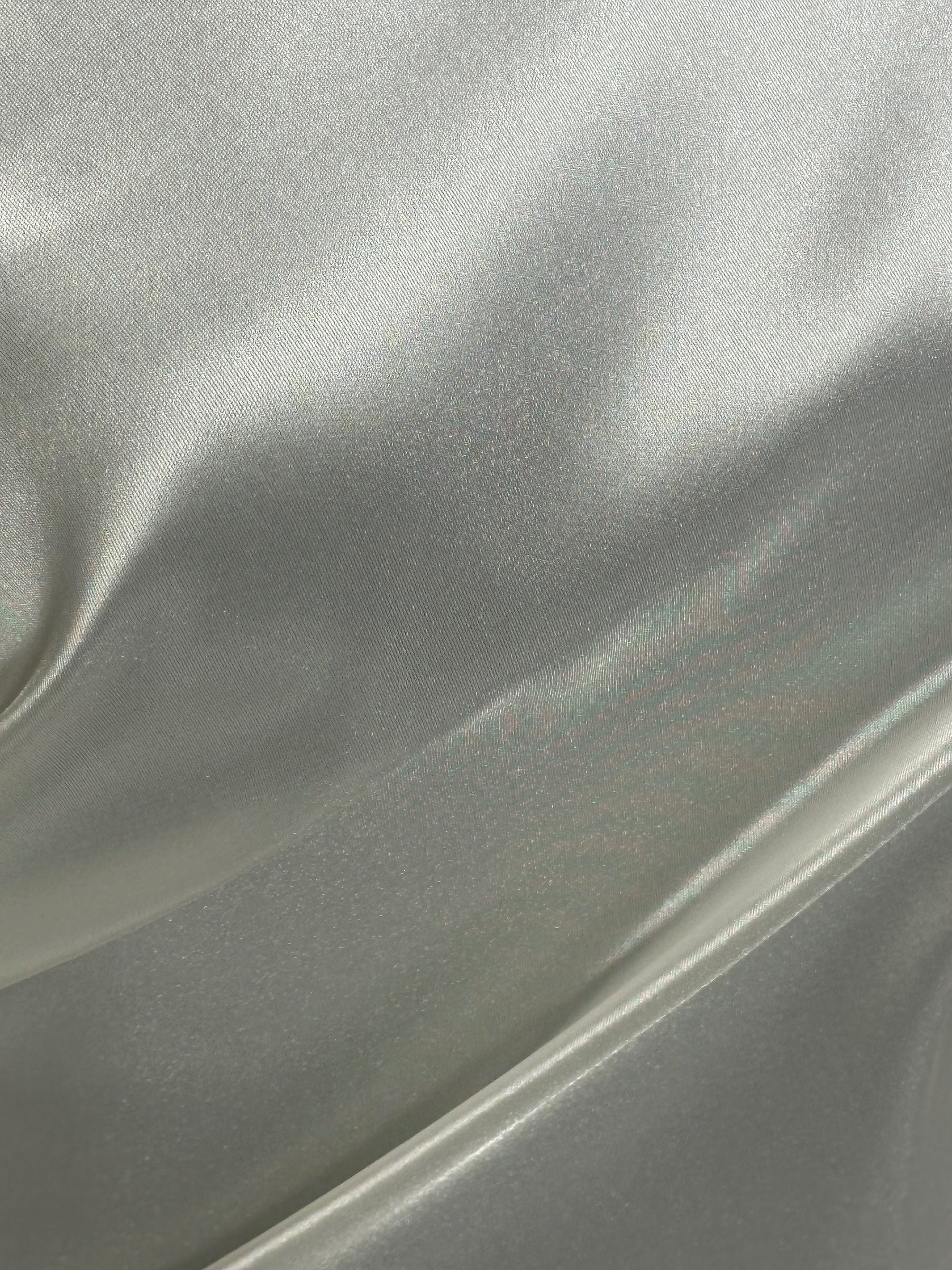 Taffetas Polyester Ivoire - Waltz