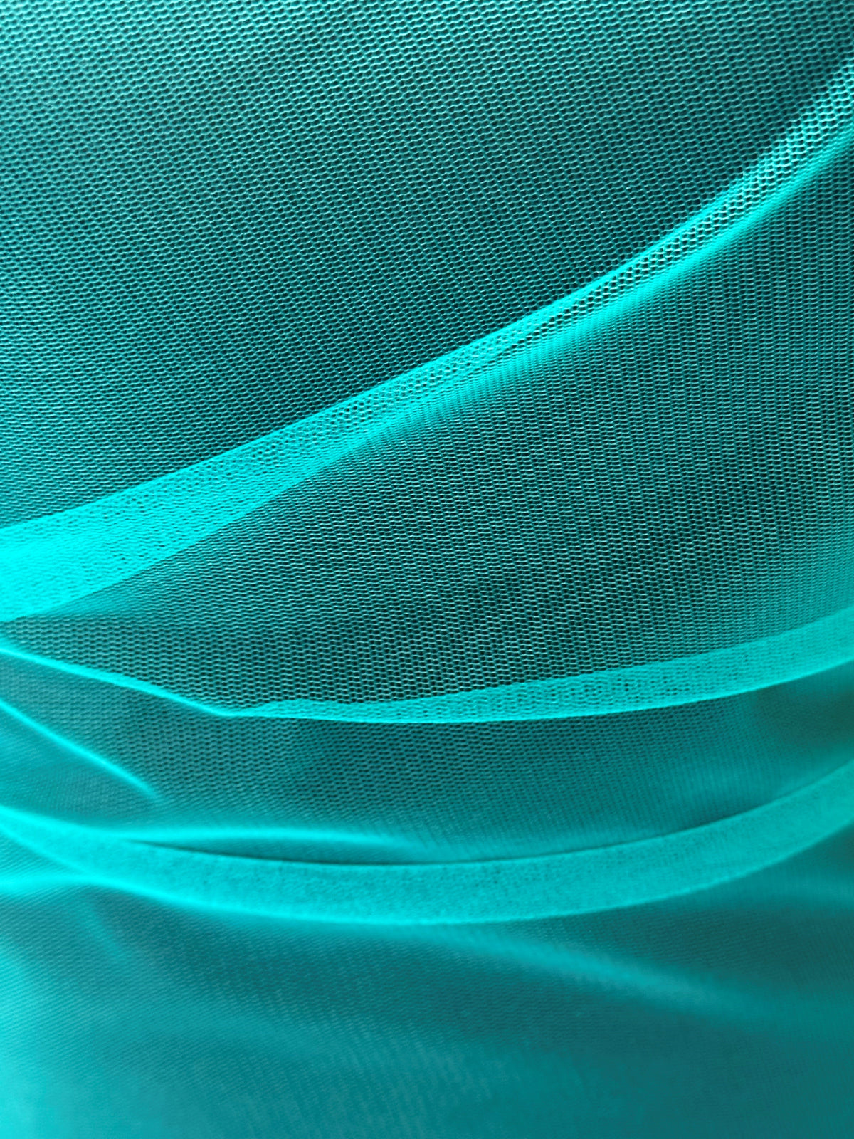 Tulle de Jade - Carnival