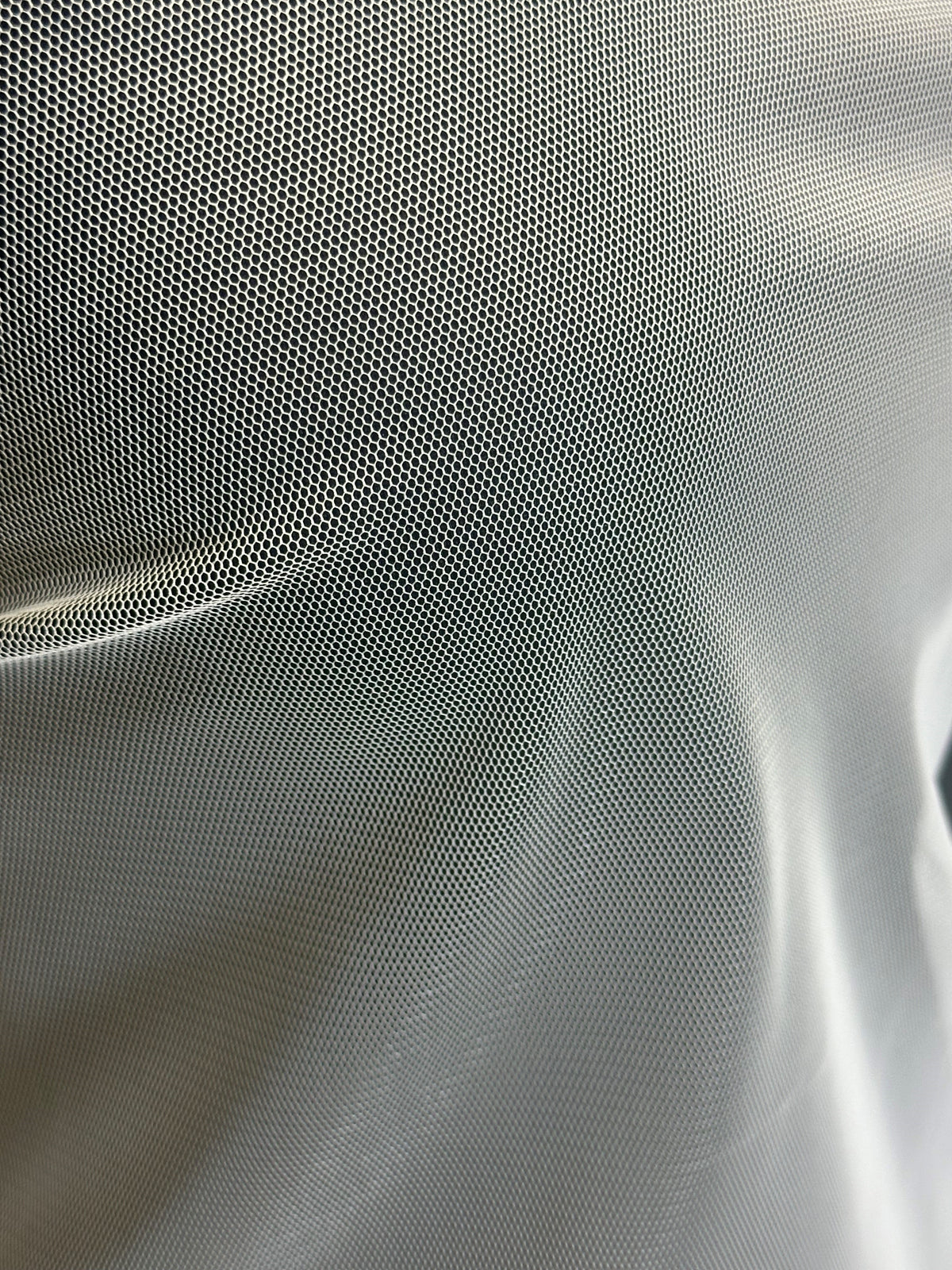 Tulle extensible ivoire - Success