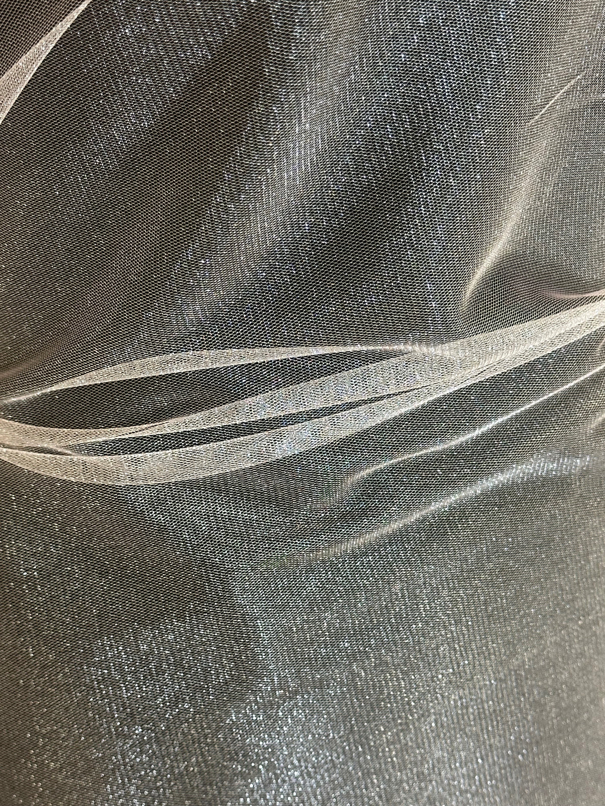 Tulle extensible Rose pale  - Proficiency