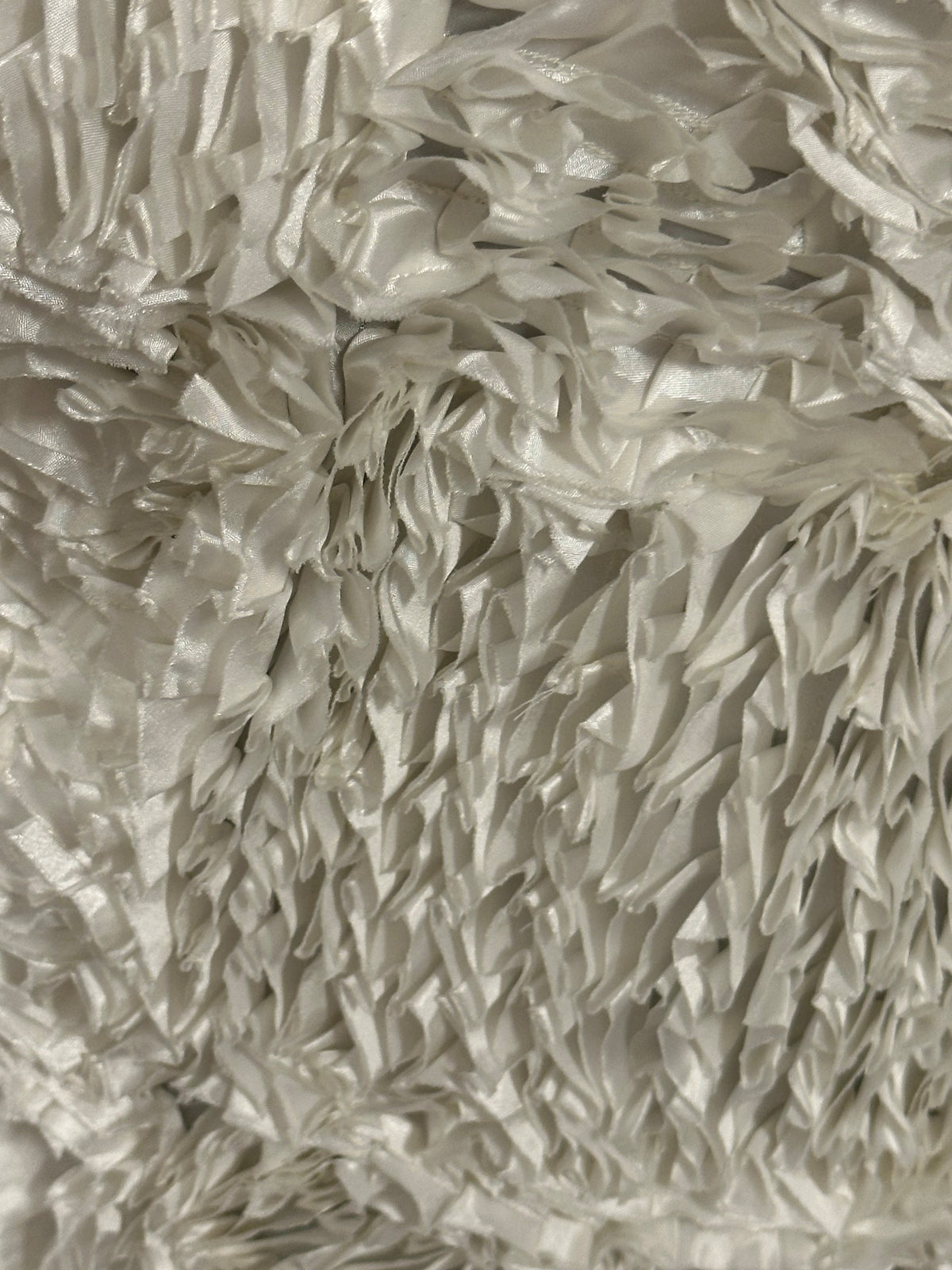 Couture brodée Ivoire - Mysticalious