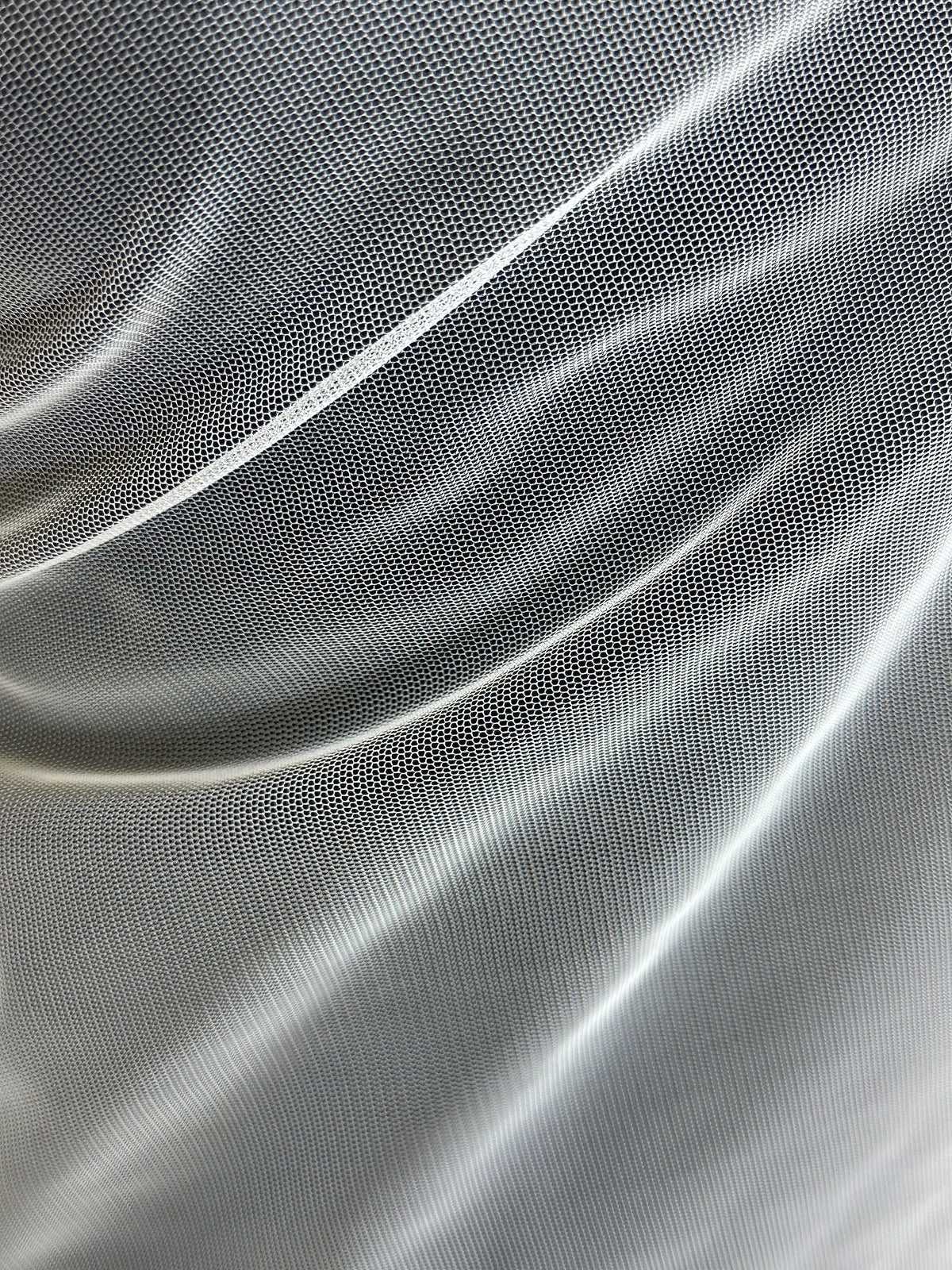 Tulle Champagne - Carnival