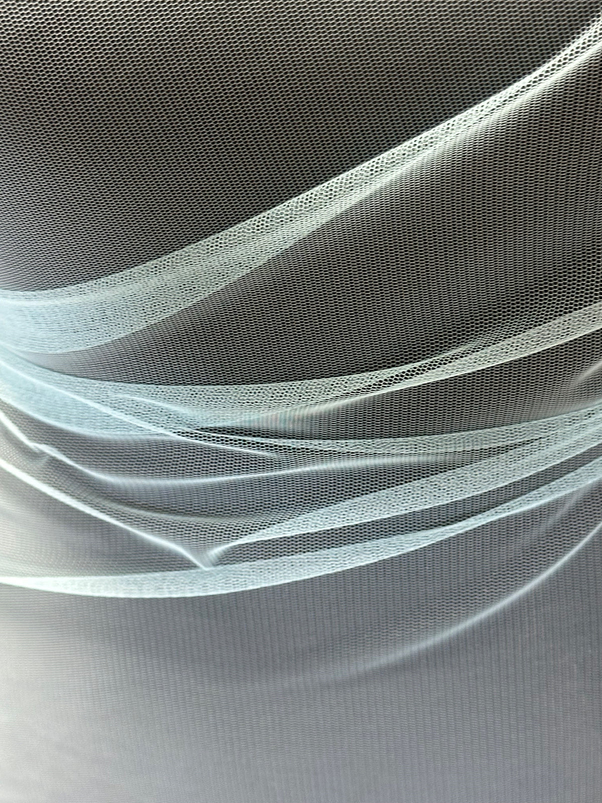 Tulle Aqua - Carnival