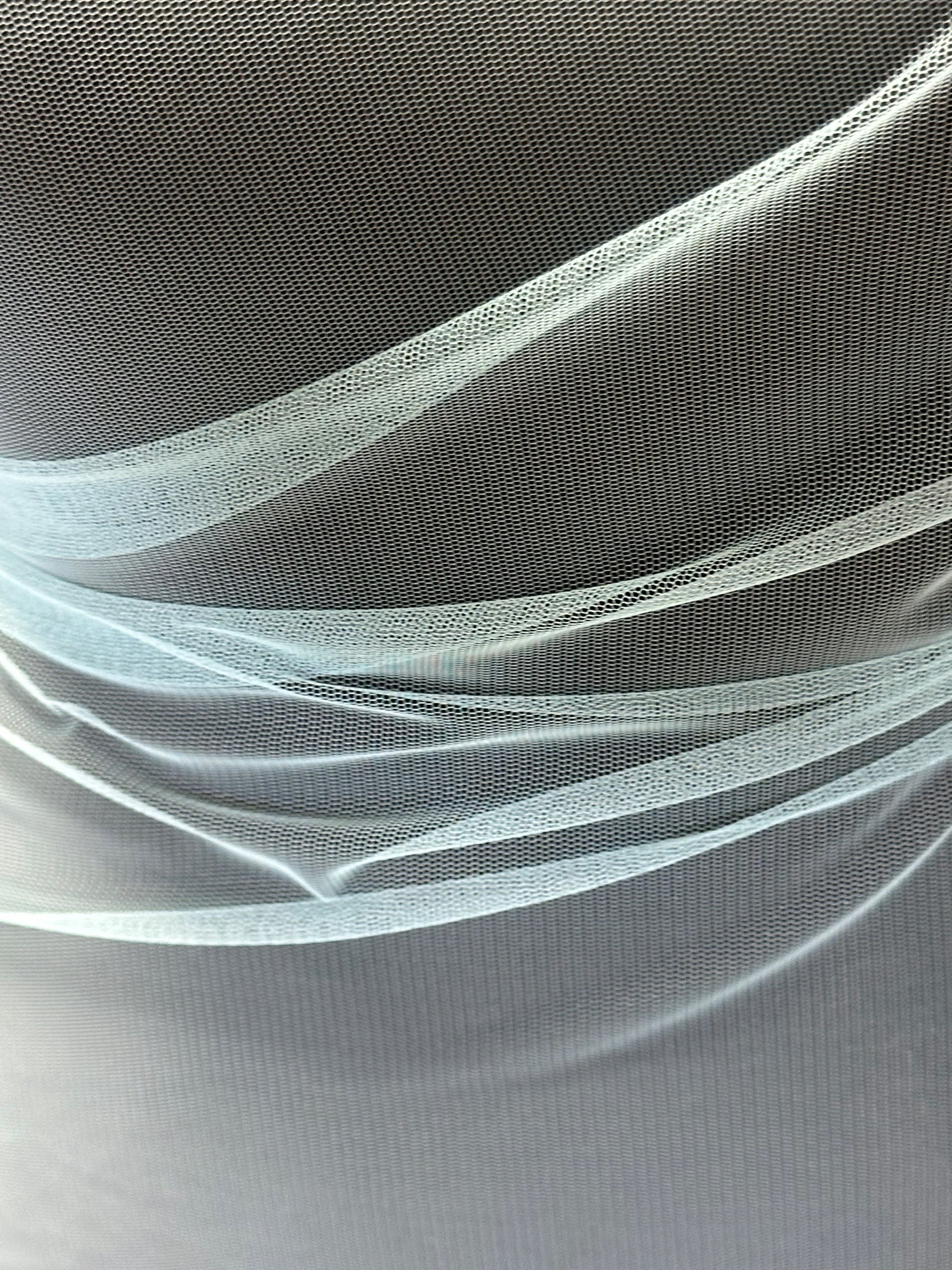 Tulle Aqua - Carnival