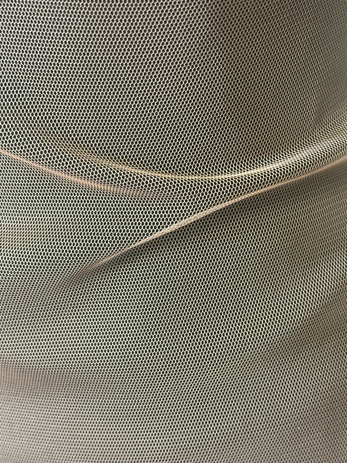 Tulle extensible à la cannelle - Success